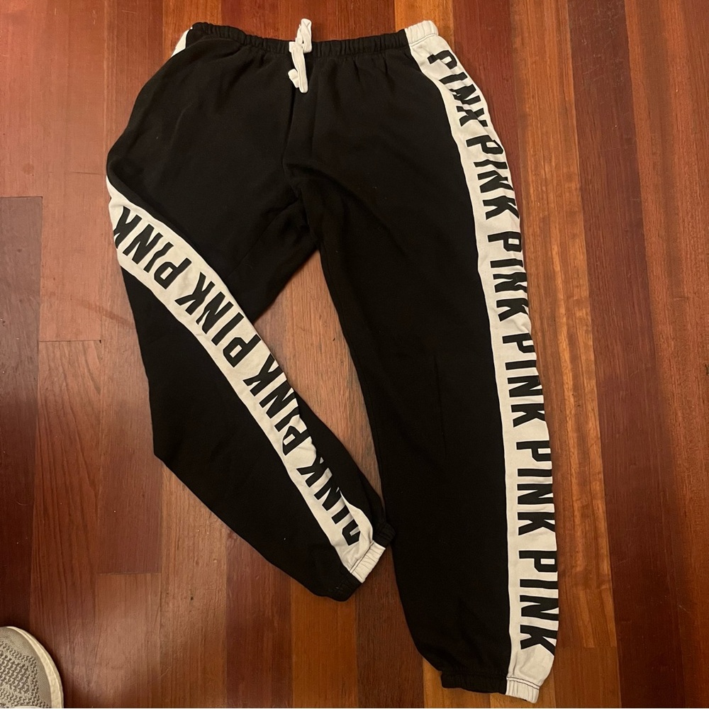 PINK Victoria's Secret Sweatpants
